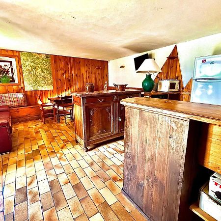 Gite Du Soula Merens-les-Vals Ngoại thất bức ảnh